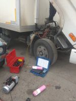 Лот: 13694674. Фото: 15. Заправка и ремонт!!! автокондиционеров...