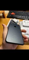 Лот: 16863363. Фото: 3. iPhone 7 Plus Matte black 128... Красноярск