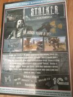 Лот: 12705777. Фото: 2. Stalker на ПК. Компьютерные игры, игровые аккаунты, ПО