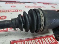 Лот: 20899666. Фото: 3. Привод колеса Mazda Axela BK5P... Авто, мото, водный транспорт