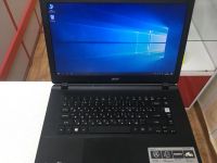 Лот: 15854946. Фото: 2. Ноутбук Acer es1-522-62ng. Компьютеры, ноутбуки, планшеты