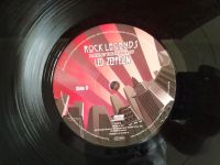 Лот: 25647671. Фото: 6. LP ROCK Legends -Playing The Songs...