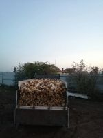 Лот: 15740160. Фото: 6. Дрова березовые колотые сухие