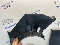 Лот: 24425385. Фото: 3. пластик салона Mitsubishi Lancer... Авто, мото, водный транспорт