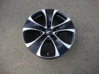 Лот: 11477565. Фото: 4. Комплект литых дисков Alutec 5х114... Красноярск