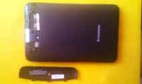 Лот: 3860194. Фото: 2. Планшетный компьютер lenovo-A2107A. Компьютеры, ноутбуки, планшеты