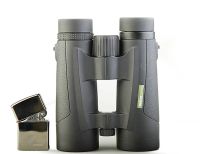 Лот: 5384963. Фото: 2. Бинокль Veber Hunter 10x42 черный. Оптические приборы