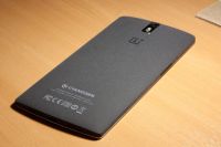 Лот: 6486633. Фото: 4. OnePlus One (One plus one) 64Gb...