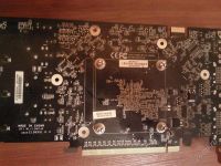 Лот: 1816603. Фото: 3. nVidia GeForce Foxconn 8800GT-512F... Компьютеры, оргтехника, канцтовары