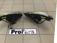 Лот: 11106584. Фото: 2. Фара Toyota Ractis. Автозапчасти