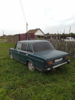 Лот: 23604733. Фото: 3. ВАЗ (LADA) 2106. Красноярск