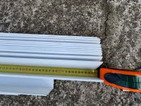 Лот: 25008443. Фото: 6. Откосы для окон (уголок пластиковый...