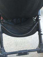Лот: 9693820. Фото: 4. Коляска Baby jogger city elit. Красноярск