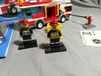 Лот: 13346914. Фото: 2. Лего Lego City 60002 Пожарная... Игрушки