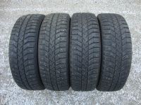 Лот: 12794190. Фото: 2. 185/65/15 Bridgestone ICE Cruiser... Шины, Диски