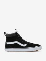 Лот: 24008610. Фото: 5. Кеды утепленные женские Vans Filmore...
