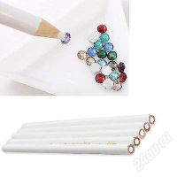 Лот: 3578681. Фото: 2. Аппликатор-карандаш для страз. Красота и здоровье