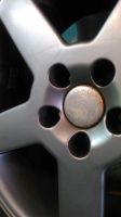 Лот: 11677912. Фото: 4. Диски VOLVO 5*108 R17. Красноярск
