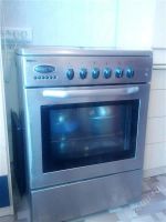 Лот: 2948087. Фото: 2. Электроплита Beko. Крупная бытовая техника