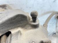 Лот: 25169700. Фото: 3. суппорт тормозной Renault Fluence... Авто, мото, водный транспорт