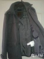Лот: 8789866. Фото: 2. Весенне-осеннее пальто s. Мужская одежда