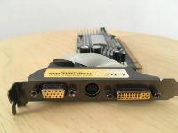 Лот: 9802043. Фото: 3. видеокарта Zotac GeForce 7200GS... Компьютеры, оргтехника, канцтовары