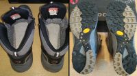 Лот: 17575566. Фото: 3. Mammut Cypress GTX MS (US9,5 EU42... Одежда, обувь, галантерея