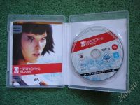 Лот: 423829. Фото: 2. Mirror's Edge для playstation... Игровые приставки, консоли, видеоигры