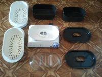 Лот: 2588349. Фото: 2. Пароварка Braun MultiGourmet. Мелкая бытовая техника