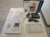 Лот: 15607777. Фото: 2. компактный принтер Sony DPP-FP67. Принтеры, сканеры, МФУ