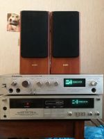 Лот: 14008763. Фото: 3. Усилитель Radiotehnika У-101... Бытовая техника