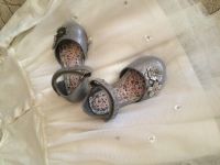 Лот: 5033390. Фото: 2. Туфельки, фирмы Next, размер европ... Обувь