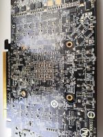 Лот: 18063978. Фото: 7. Неисправная Gigabyte R9 390 8Gb...