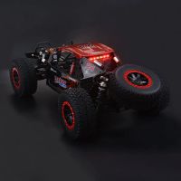 Лот: 20938496. Фото: 2. ZD Racing DBX-10 1/10 4WD радиоуправляемая... Моделизм