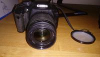 Лот: 25524405. Фото: 6. Объектив canon zoom lens ef-s...