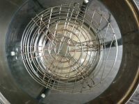 Лот: 15956019. Фото: 4. Аэрогриль Hotter HX-1037. Красноярск