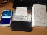 Лот: 6460386. Фото: 2. Galaxy S3/Android 5.1.1 Lollipop... Смартфоны, связь, навигация