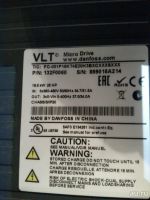 Лот: 8728527. Фото: 4. Частотный преобразователь Danfoss... Красноярск