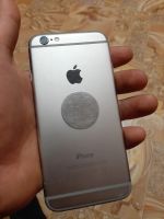 Лот: 15252146. Фото: 2. IPhone 6 16gb. Смартфоны, связь, навигация