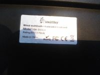 Лот: 17244274. Фото: 5. Клавиатура с подсветкой