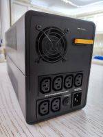 Лот: 19586832. Фото: 3. ИБП APC Easy UPS BVX2200LI (новый... Компьютеры, оргтехника, канцтовары