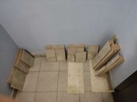 Лот: 20999076. Фото: 2. Плитка керамическая остатки. Отделочные материалы