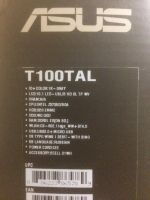 Лот: 9153678. Фото: 5. Планшет-ноутбук ASUS T100TAL 32Gb...