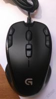 Лот: 5545023. Фото: 3. Logitech G300S. Компьютеры, оргтехника, канцтовары
