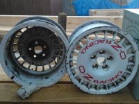 Лот: 3258679. Фото: 2. OZ Racing 15' Литые диски. Шины, Диски