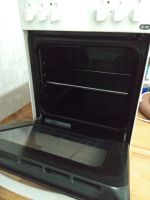 Лот: 11793030. Фото: 5. Плита стеклокерамическая Zanussi