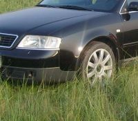 Лот: 2654284. Фото: 3. Литье audi r17 5*112/100,. Авто, мото, водный транспорт