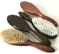 Лот: 15058032. Фото: 7. Щётка массажная 30 см натуральная...