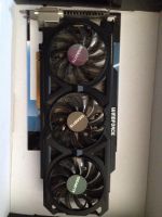 Лот: 11397165. Фото: 2. Видеокарта Gigabyte GeForce GTX... Комплектующие