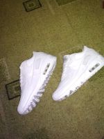 Лот: 10780140. Фото: 3. Nike AirMax 90. Одежда, обувь, галантерея